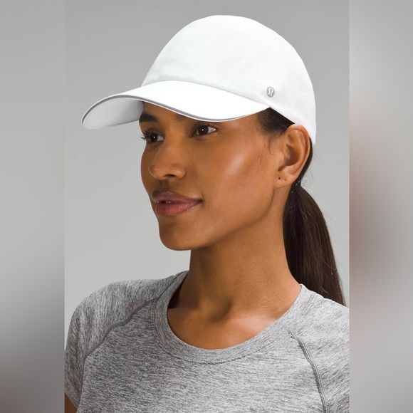 lululemon athletica Accessories - Lululemon Fast and Free Running Hat, Large-XLarge